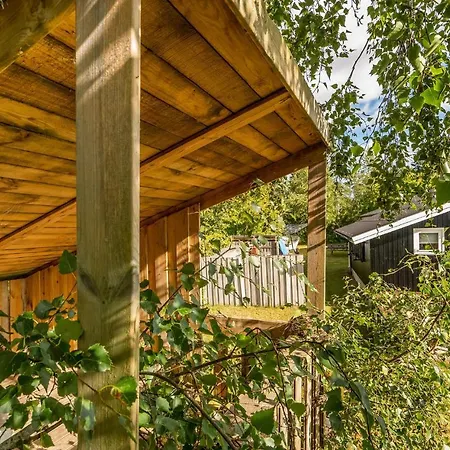 3 Bedroom Cozy In Hojslev