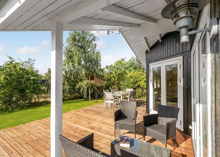 Hojslev 42 * Højslev