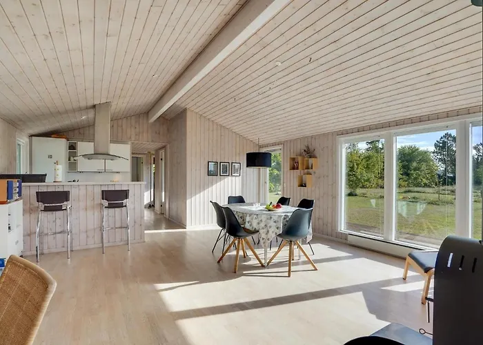 42 Ferienhaus