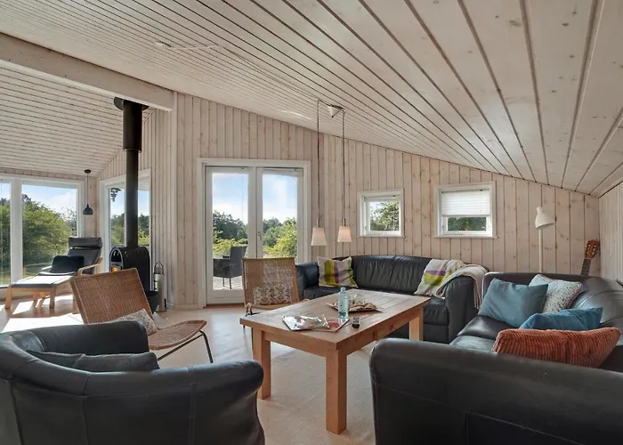 Hojslev 42 * Højslev